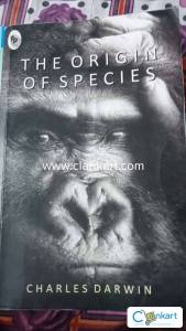 THE ORIGIN OF THE SPECIES