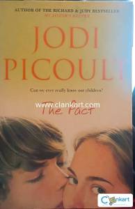 THE PACT by Jodi Picoult