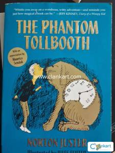 THE PHANTOM TOLLBOOTH