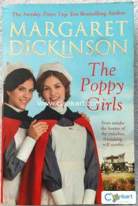 THE POPPY GIRLS