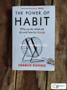 THE POWER OF HABIT
