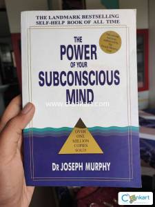 THE POWER OF YOUR SUBCONSCIOUS MIND