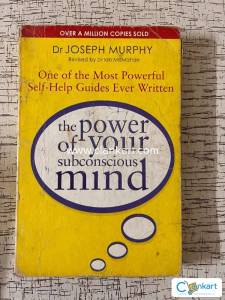THE POWER OF YOUR SUBCONSCIOUS MIND