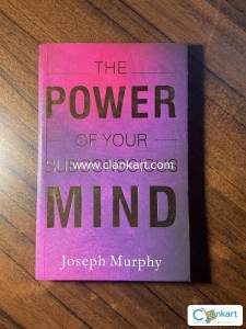 THE POWER OF YOUR SUBCONSCIOUS MIND