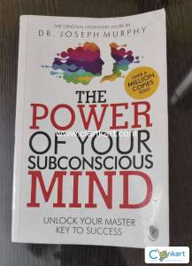 THE POWER OF YOUR SUBCONSCIOUS MIND