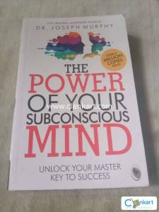 THE POWER OF YOUR SUBCONSCIOUS MING