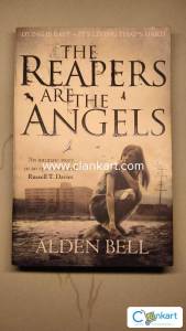 THE REAPER ARE THE ANGELS