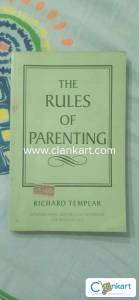 THE RULES OF PARENTING
