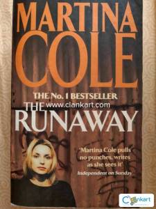 THE RUNAWAY