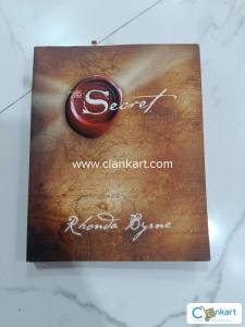 THE SECRET BY RHONDE BYRONE