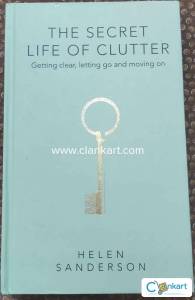 THE SECRET LIFE OF CLUTTER