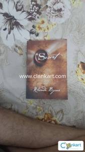 THE SECRET # philosophy