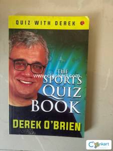 THE SPORTS QUIZ BOOK