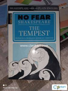 THE TEMPEST COMPLETE BY SHAKESPEARE COMPLETE SIMPLE ENGLISH GUIDE