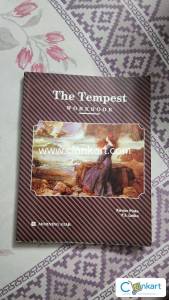 THE TEMPEST WORKBOOK