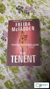 THE TENANT