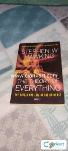 THE THEORY OF EVERYTHING