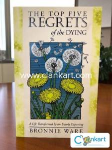 THE TOP FIVE REGRETS of the DYING