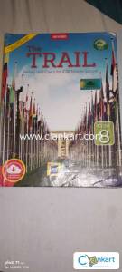 THE TRAIL FOR CLASS 8 HISTORY