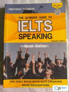 THE ULTIMATE GUIDE TO IELTS