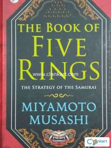 THE WAY OF A SAMURAI