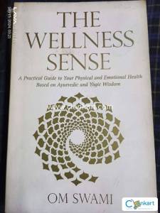 THE WELLNESS SENSE BY OM SWAMI
