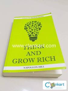 THINK AND GROW RICH