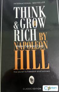 THINK AND GROW RICH