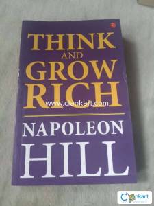 THINK & GROW RICH