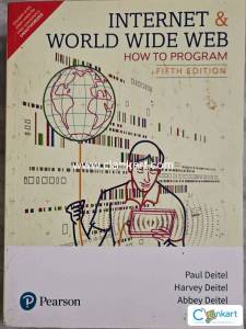 THIRD Year Computer Science Engineering Textbook