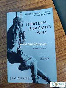 THIRTEEN REASONS WHY