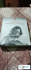 THIS BOOK BASED ON JAGDISH SWAMINATHAN