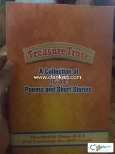 THIS book is based on icse for class 9-10