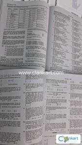 TIME CAT STUDY MATERIAL modules