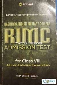 RIMC Guide Book