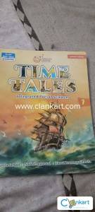 TIME TALES (Social science)