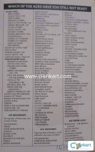 TINKLE double digest