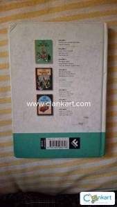 TINTIN Volume 5