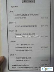 TN POLYTECHNIC BOOK