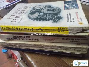 TN POLYTECHNIC BOOK