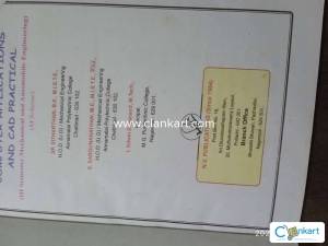 TN POLYTECHNIC BOOK