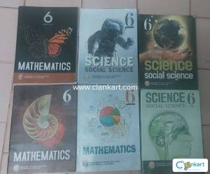 TN TEXT BOOKS