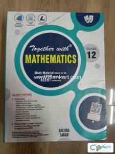 TOGETHERWITH MATHS CLASS 12