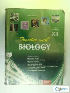 TOGETHER WITH BIOLOGY FOR CLASS 12