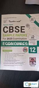 TOGETHER WITH CBSE sample papers Economic with answers