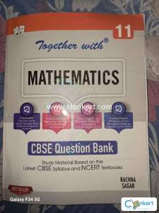 TOGETHER WITH MATHEMATICS CLASS 11