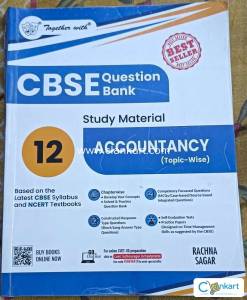 TOGETHER WITH QUESTION BANK FOR ACCOUNTANCY FOR CLASS 12TH
