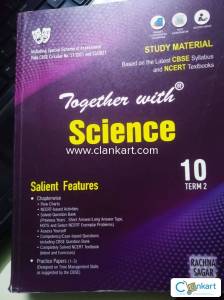 TOGETHER WITH SCIENCE
