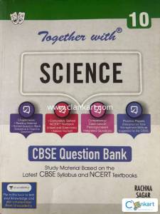TOGETHER WITH SCIENCE