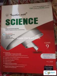 TOGETHER WITH SCIENCE